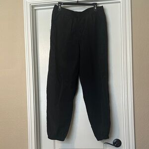 GapFit Black Athletic Pants